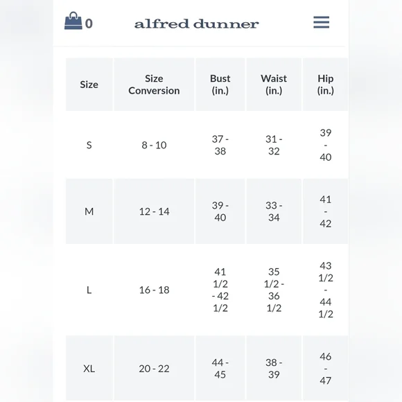 Alfred Dunner Wonens Vintage Pointelle Beaded High Neck Knit Sweater Top Sz M - Picture 12 of 13